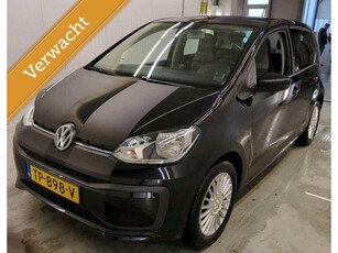 Volkswagen Up! 1.0 BMT move up! 5 Deurs Airco