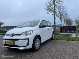 Volkswagen Up! 1.0 BMT move up! 5drs Airco