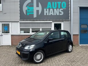 Volkswagen up! 1.0 BMT move up! orig. NL BTW auto