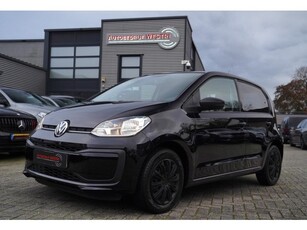 Volkswagen Up! 1.0 BMT take up! 5 deurs Radio / CD /