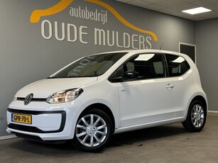 Volkswagen up! 1.0 Club Up! BlueMotion LMV/Bluetooth/Airco