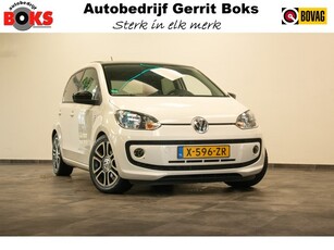 Volkswagen up! 1.0 CUP up! BlueMotion 5-Drs. Panoramadak