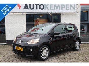 Volkswagen Up! 1.0 HIGH UP! BLUE MOTION