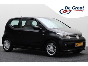 Volkswagen up! 1.0 high up! BlueMotion Airco, Elektrische