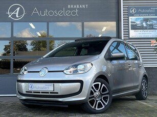 Volkswagen Up! 1.0 high up! Pano Cruise PDC