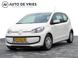 Volkswagen Up! 1.0 Move up! 3drs. BlueMotion Airco