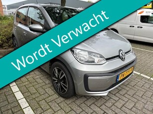 Volkswagen Up! 1.0 move up! 5-deurs 138.000km NAP Airco 1e