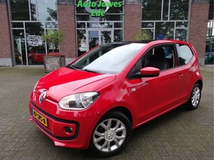 Volkswagen up! 1.0 move up! 75PK 15Inch LMV-