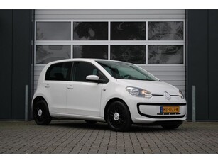 Volkswagen Up! 1.0 move up! BlueMotion 5-deurs