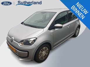 Volkswagen Up! 1.0 move up! BlueMotion 5DRS Airco