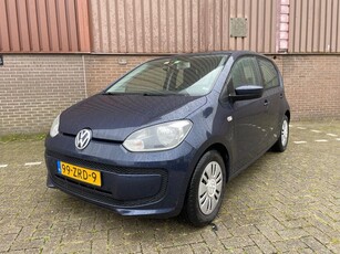 Volkswagen Up! 1.0 move up! BlueMotion 5drs. airco