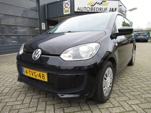 Volkswagen Up! 1.0 move up! BlueMotion / Airco / Carplay