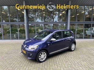 Volkswagen up! 1.0 move up! BlueMotion LAGE KM STAND