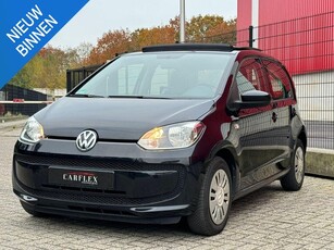 Volkswagen Up! 1.0 move up! DAK/NAVI/LEER