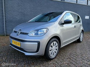 Volkswagen Up! 1.0 NL Auto/99.000KM Nap/5-Deurs/Airco/Apk