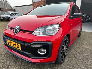 Volkswagen Up 1.0 TSI GTI