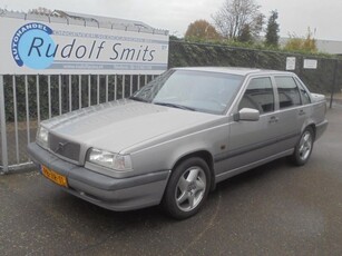 Volvo 850 2.0 Luxury-Line apk 29-11-'25