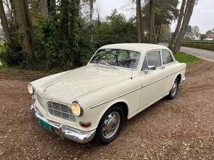 Volvo Amazon Favorit (bj 1967)