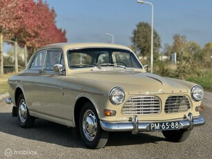 Volvo Amazon P121 B18 1968 Topstaat!