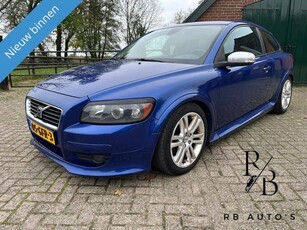 Volvo C30 1.6D Momentum AIRCO/CRUISE CONTROL/MOOIE AUTO