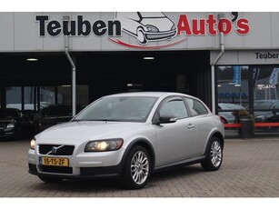 Volvo C30 2.0 Kinetic Airco, Climate control, Trekhaak