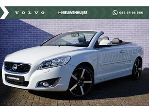 Volvo C70 Convertible 2.5 T5 Tourer Inscription Polestar