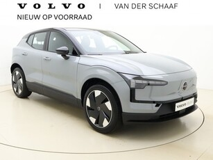 Volvo EX30 Extended Range Plus / € 2.950,- SEPP SUBSIDIE +