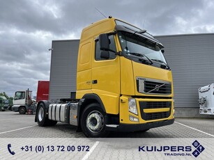 Volvo FH 400 Euro 5 / Globetrotter / 817 dkm / PTO / VEB+