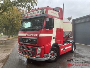 Volvo FH 440 4X2 Euro 5 Trekker met Hydrauliek BS1516