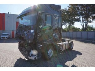 Volvo FH4-460 / VEB+ / ONLY-188145-KM / AUTOMATIC / LED /