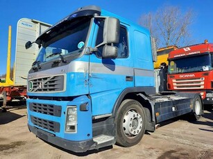 Volvo FM 400 (bj 2008, automaat)