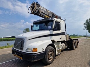 Volvo NH12.460 (bj 2001)