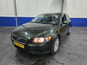 Volvo S40 2.4