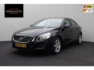 Volvo S60 1.6 T3 R-Design 2011 Airco Cruise Control