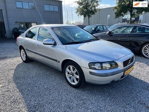 Volvo S60 2.4