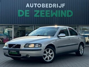 Volvo S60 2.4