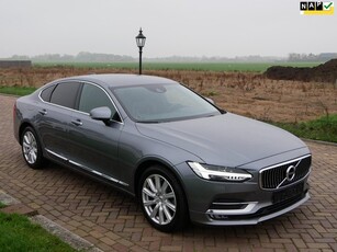 Volvo S90 2.0 D4 Inscription ** 14499 MARGE ** LEATHER NAVI