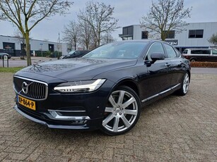 Volvo S90 2.0 T5 Inscription