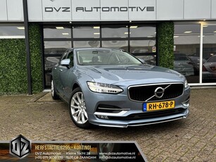 Volvo S90 2.0 T5 Momentum Memory Carplay Dodehoek