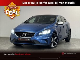 Volvo V40 1.5 T3 Polar+ Sport R-Design Panoramadak