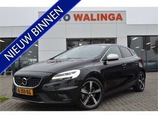 Volvo V40 1.5 T3 Polar+ Sport R-design Pano Keyless