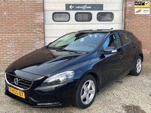 Volvo V40 1.6 D2 Business Pack Pro 2013