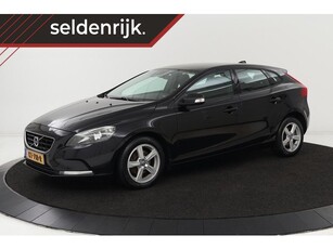 Volvo V40 1.6 D2 Kinetic Navigatie Climate control