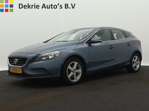 Volvo V40 1.6 D2 Momentum / Navi / Cruise-ctr. / Airco /