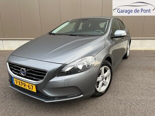 Volvo V40 1.6 T2 Kinetic eerste eigenaar!!