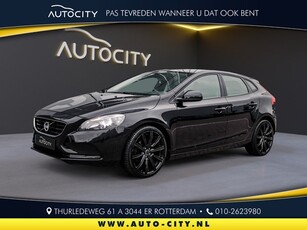 Volvo V40 1.6 T3 Kinetic Navi l Camera l Cruise (bj 2012)