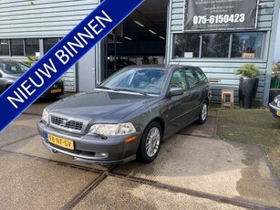 Volvo V40 1.8 Europa auto riijd top met airco &service