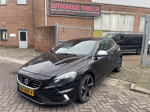 Volvo V40 2.0 D2 R-Design Business