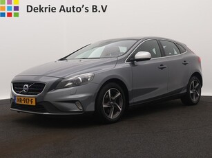 Volvo V40 2.0 D2 R-Design Euro6 / Airco / Cruise-ctr. /