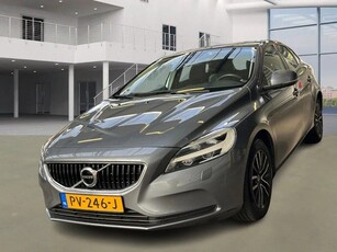 Volvo V40 2.0 D3 Nordic+ EXPORT